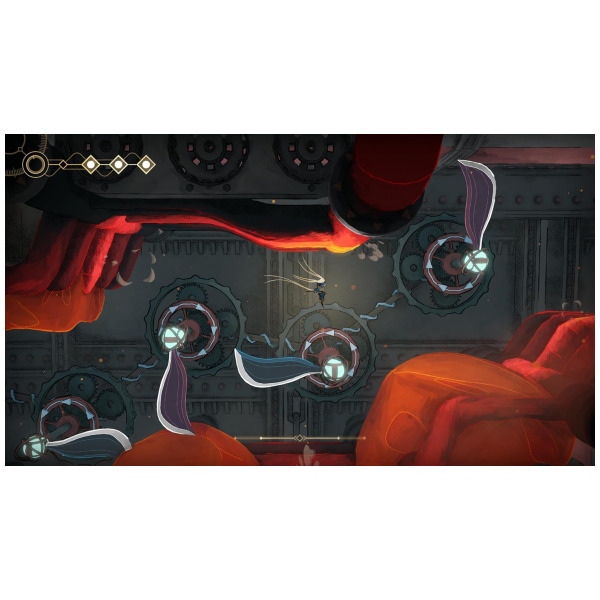 MIO Memories in Orbit - Switch - PNP Games Online Store